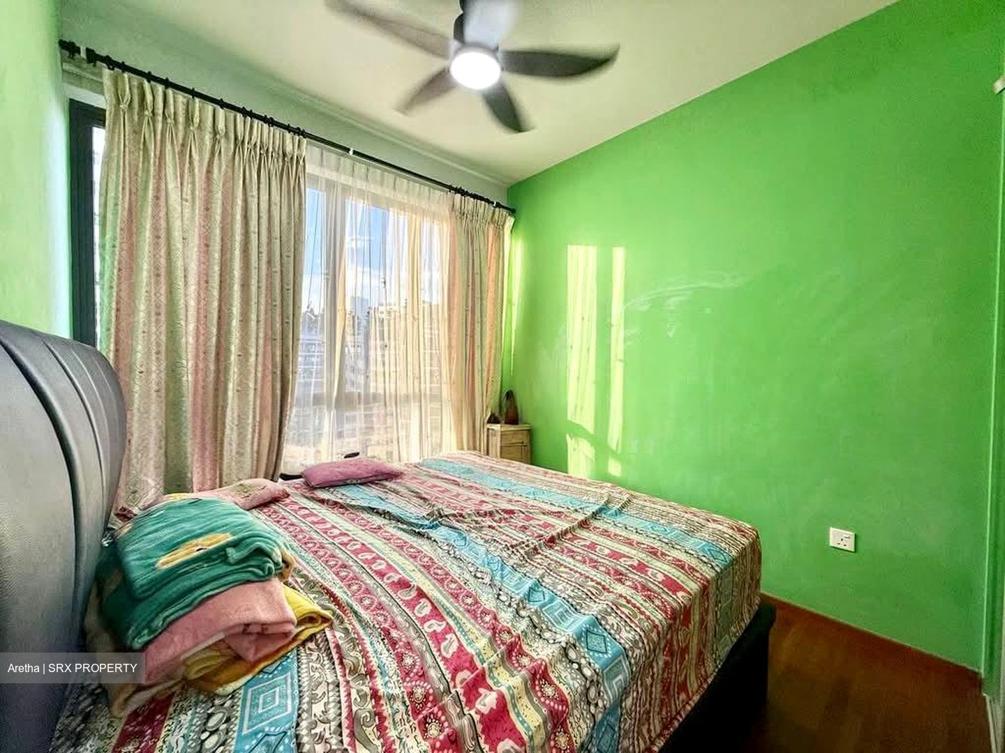 Signature At Yishun (D27), Condominium #597604971